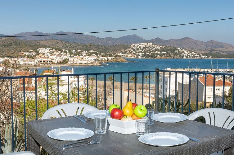 Vakantiehuis Dalí II