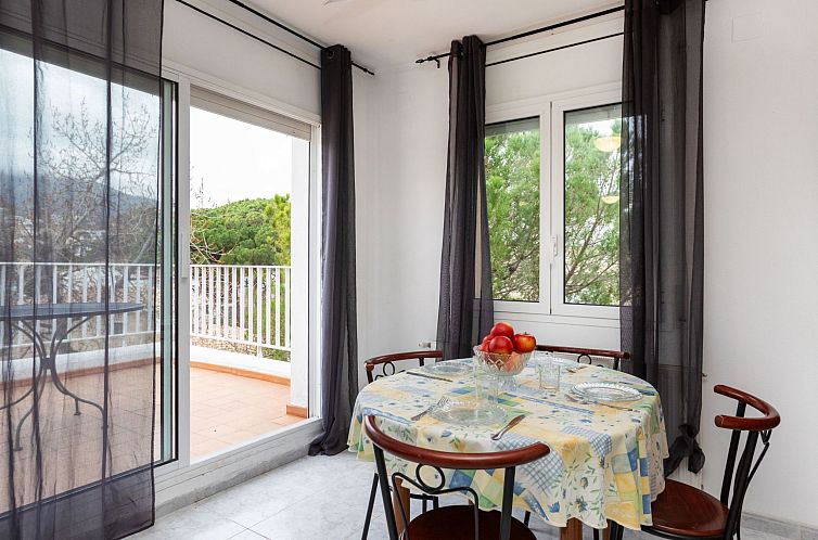 Vakantiehuis El Morer