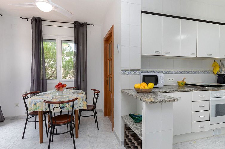 Vakantiehuis El Morer