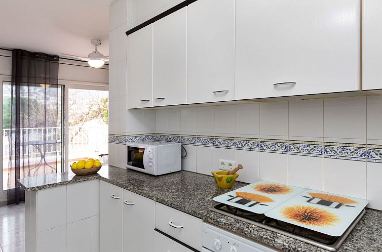 Vakantiehuis El Morer