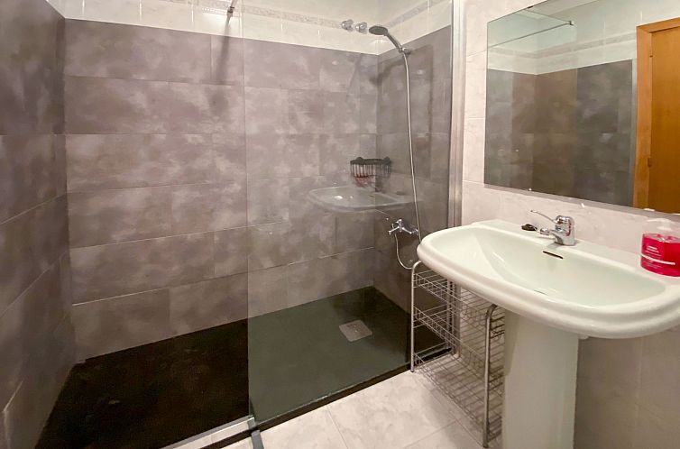 Vakantiehuis El Morer