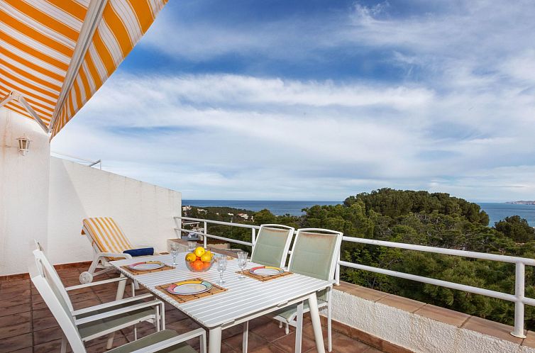Unterkunft 1503617 - Appartement Costa Brava - Appartement Bona Vista