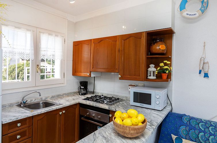 Appartement Bona Vista