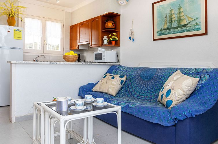 Appartement Bona Vista