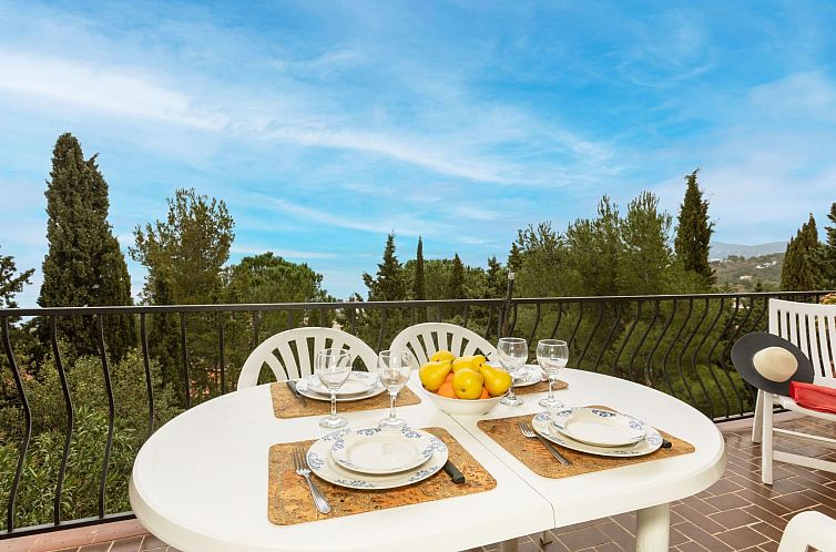 Verblijf 1503618 - Appartement Costa Brava - Appartement Cathy