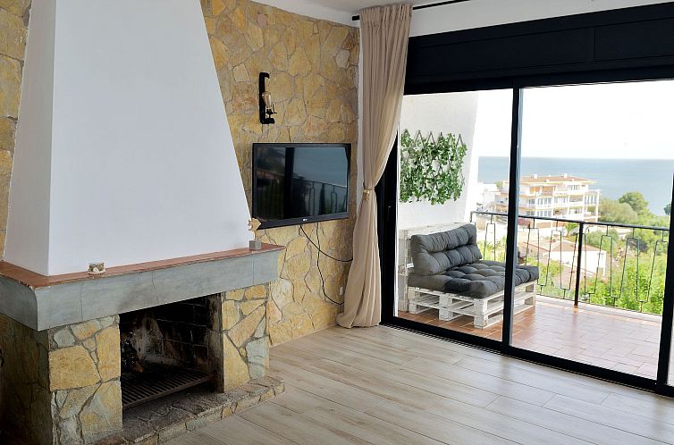 Appartement luxuriöse Wohnung cau del llop