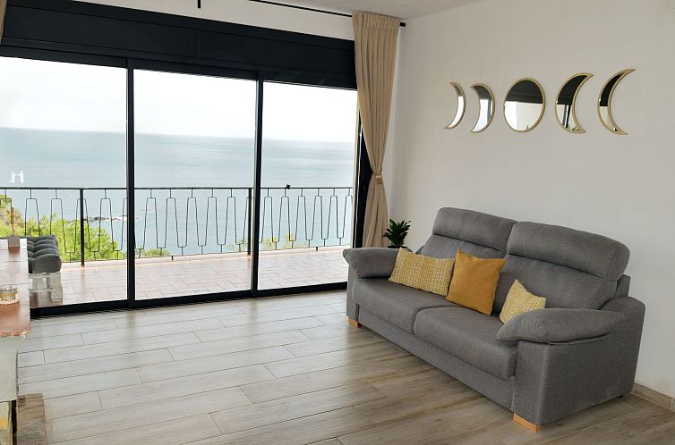 Appartement luxuriöse Wohnung cau del llop