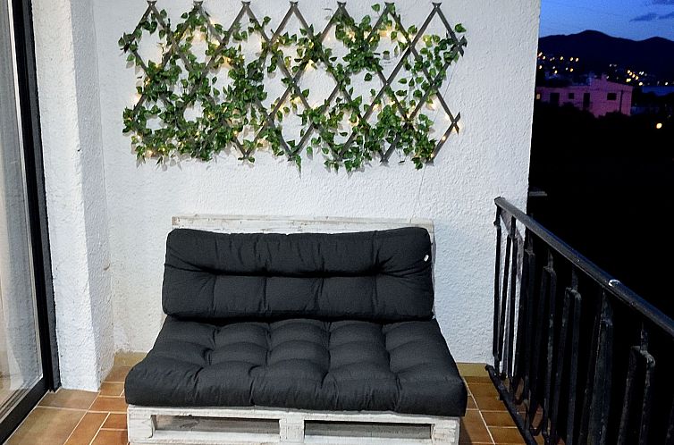 Appartement luxuriöse Wohnung cau del llop