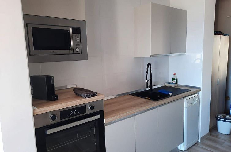 Appartement luxuriöse Wohnung cau del llop