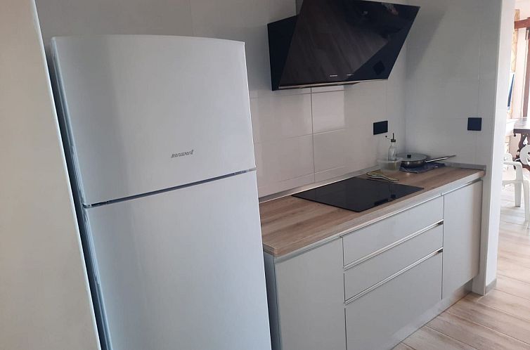 Appartement luxuriöse Wohnung cau del llop