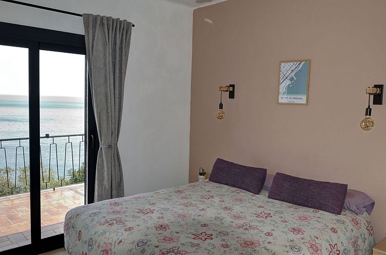 Appartement luxuriöse Wohnung cau del llop