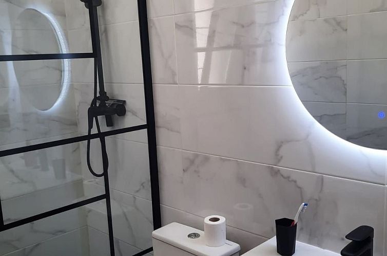 Appartement luxuriöse Wohnung cau del llop