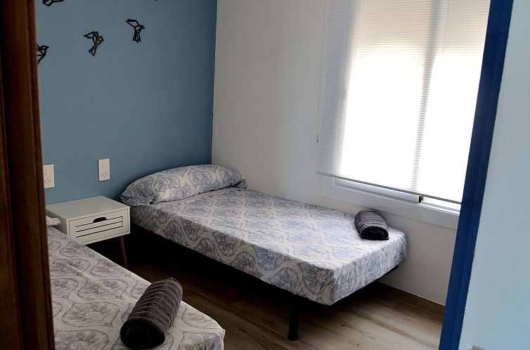 Appartement luxuriöse Wohnung cau del llop