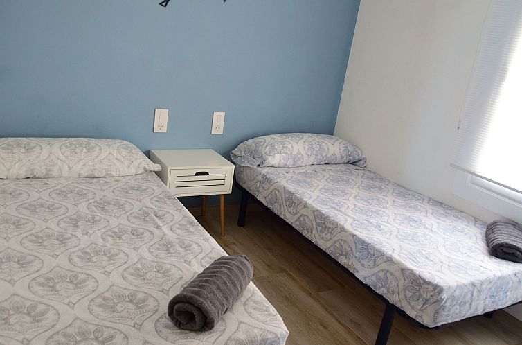 Appartement luxuriöse Wohnung cau del llop