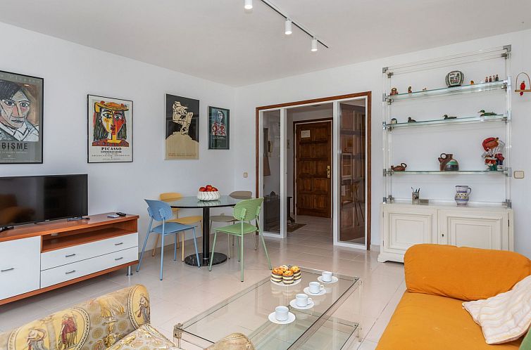 Appartement Mediterrani