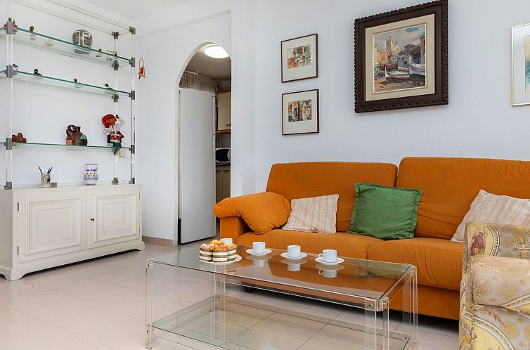 Appartement Mediterrani