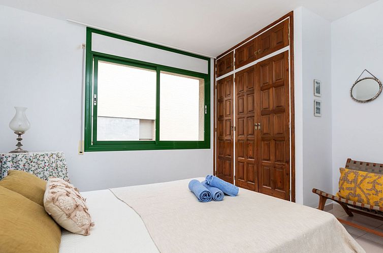 Appartement Mediterrani