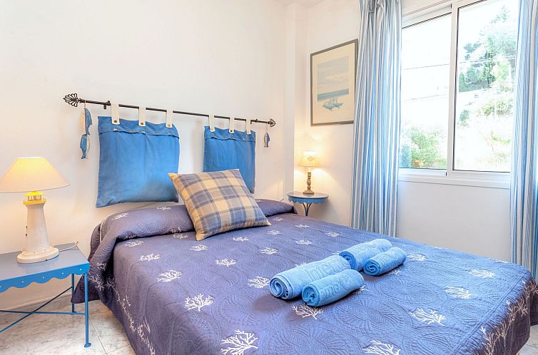 Appartement L'Olivar II