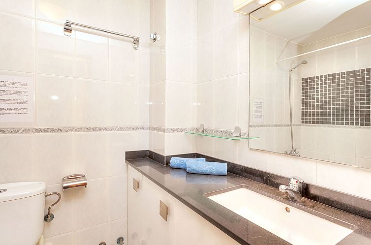 Appartement L'Olivar II