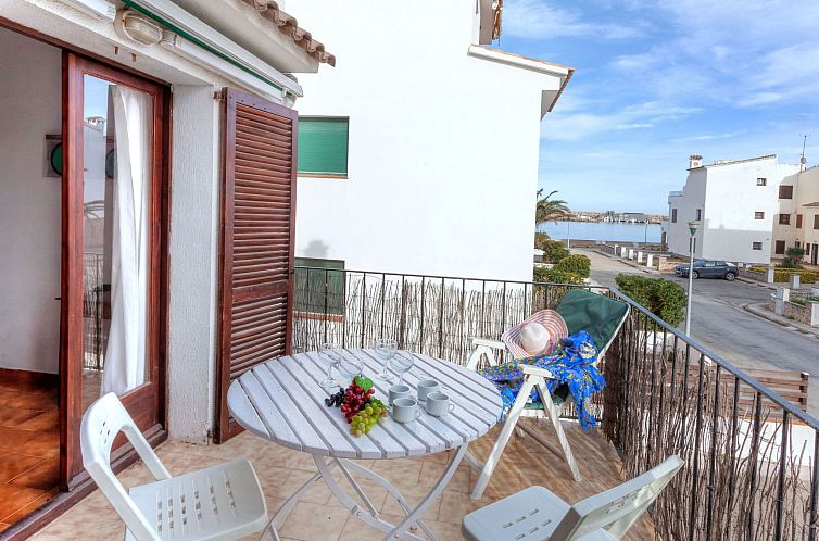 Appartement Sant Carles