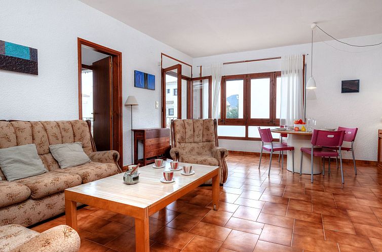 Appartement Sant Carles