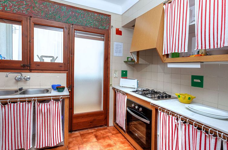 Appartement Sant Carles