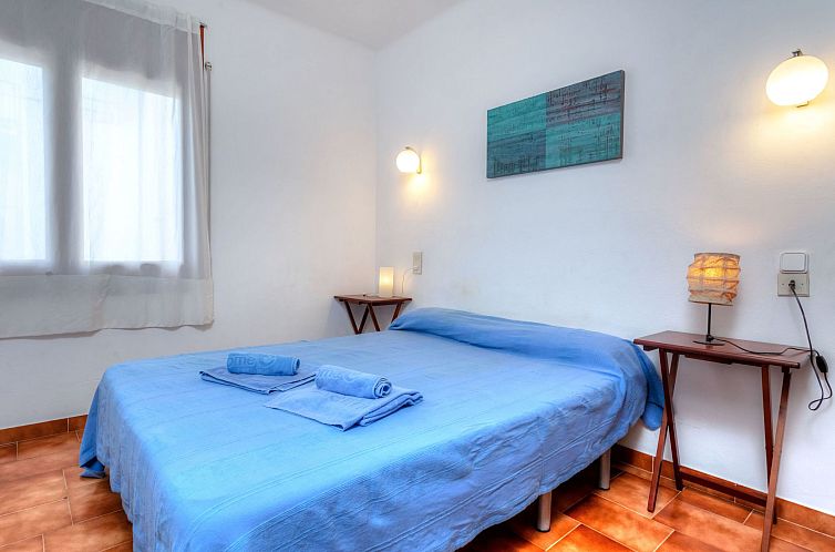 Appartement Sant Carles