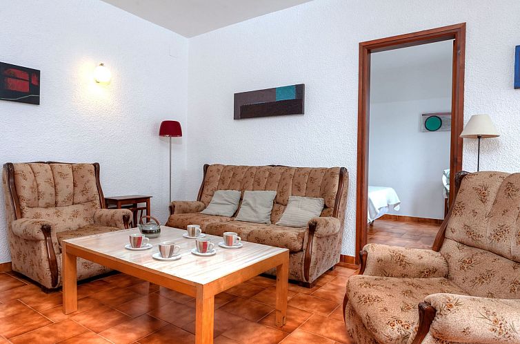 Appartement Sant Carles