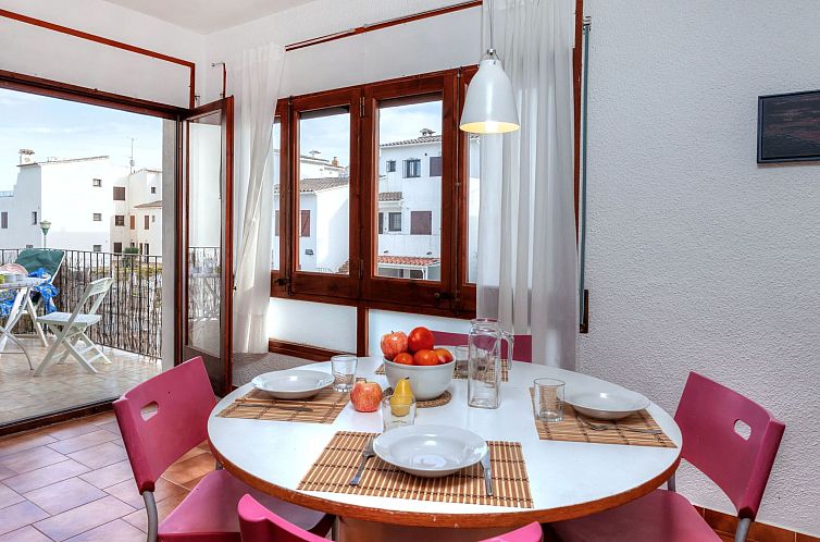 Appartement Sant Carles