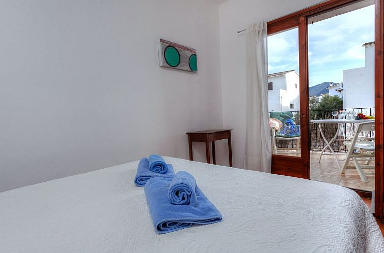 Appartement Sant Carles