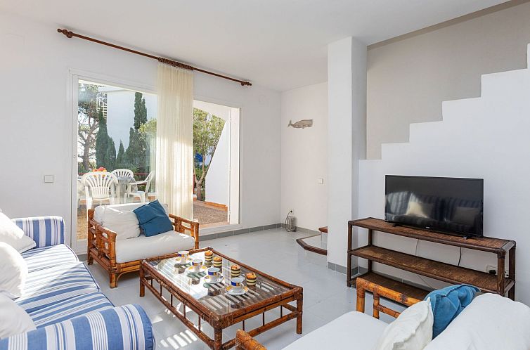 Vakantiehuis Residencial Cap de Grifeu