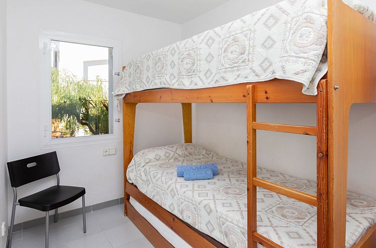 Vakantiehuis Residencial Cap de Grifeu