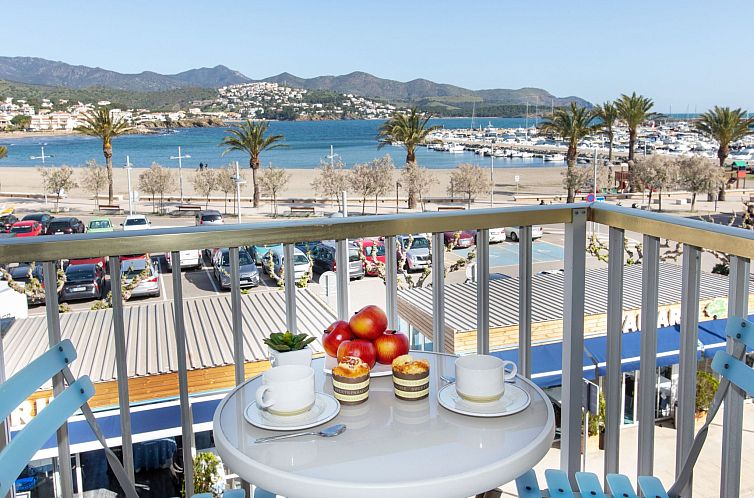 Unterkunft 1503626 - Appartement Costa Brava - Appartement Tamariu