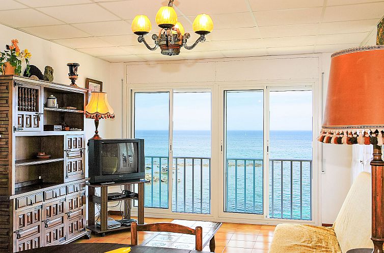 Appartement Puerto De La Selva