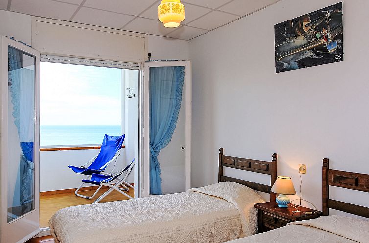 Appartement Puerto De La Selva