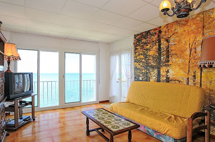 Appartement Puerto De La Selva