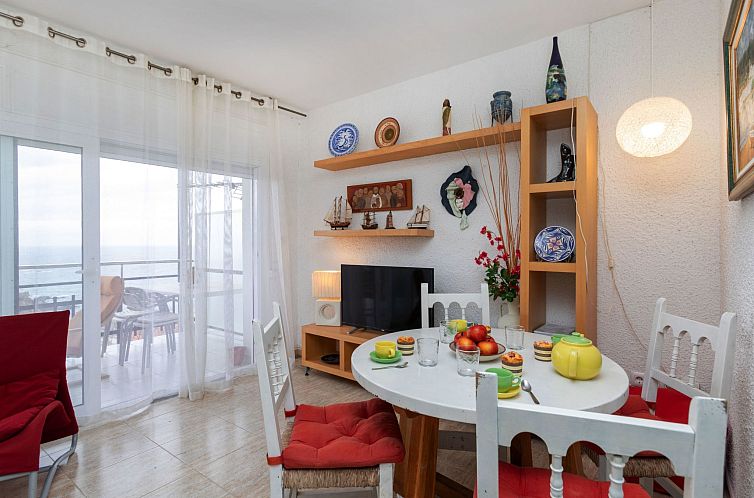 Appartement Les Oranetes