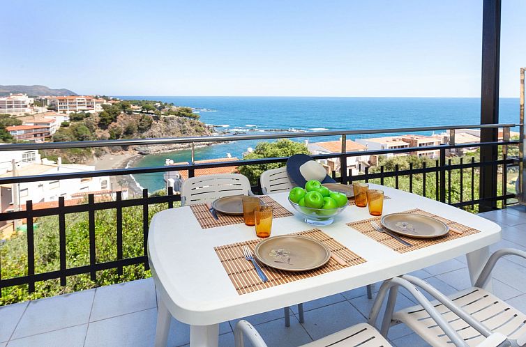 Appartement Les Oranetes