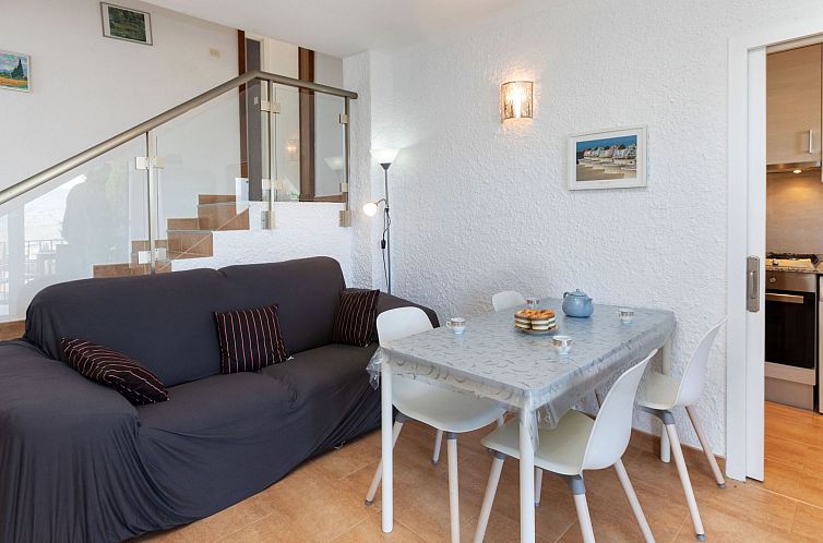 Appartement Gaviotas d'Amunt