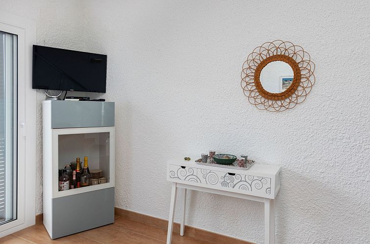 Appartement Gaviotas d'Amunt