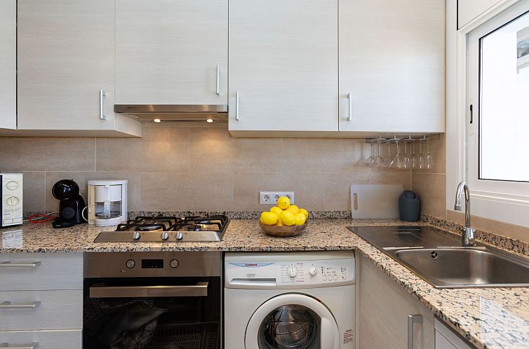 Appartement Gaviotas d'Amunt