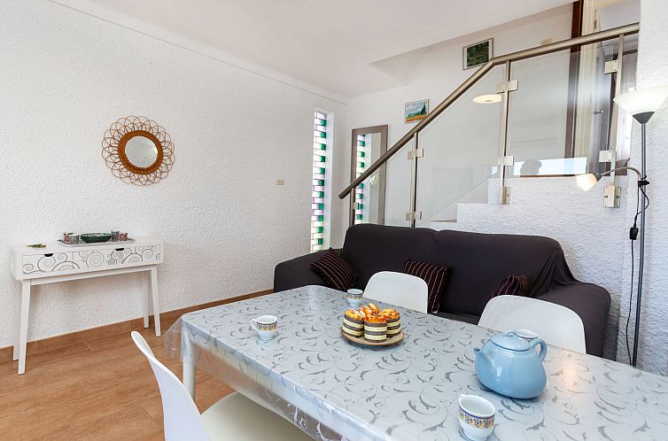 Appartement Gaviotas d'Amunt