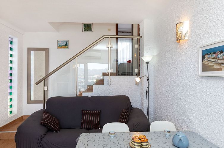 Appartement Gaviotas d'Amunt