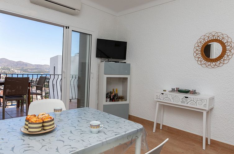 Appartement Gaviotas d'Amunt