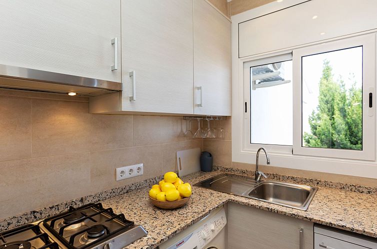 Appartement Gaviotas d'Amunt