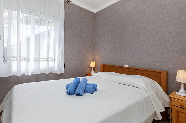 Appartement Gaviotas d'Amunt