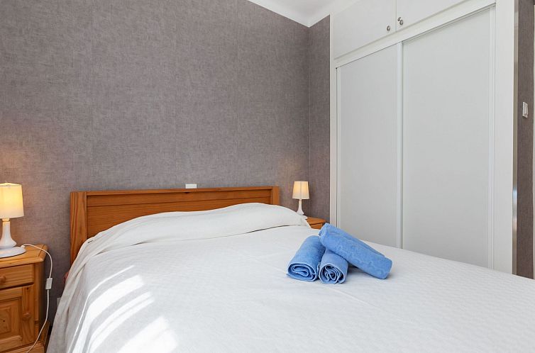 Appartement Gaviotas d'Amunt