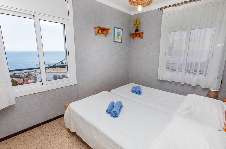 Appartement Gaviotas d'Amunt