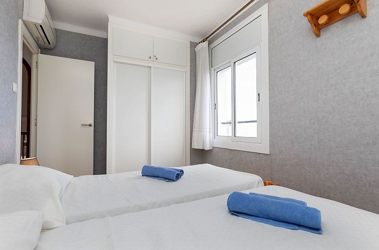 Appartement Gaviotas d'Amunt