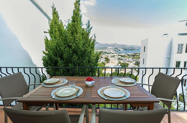 Appartement Gaviotas d'Amunt